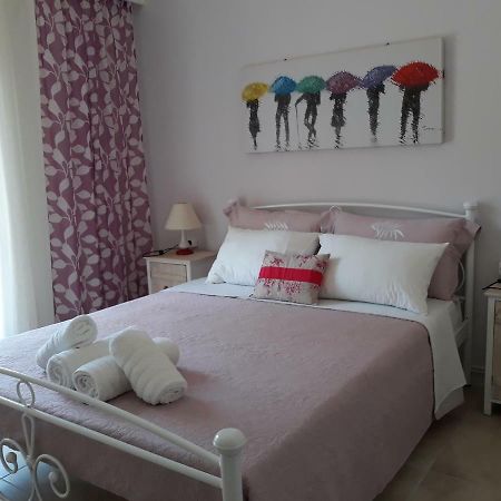 Argostoli Central Square Apartment No5 1St Floor Kültér fotó