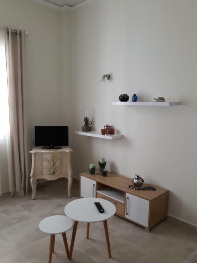 Argostoli Central Square Apartment No5 1St Floor Kültér fotó