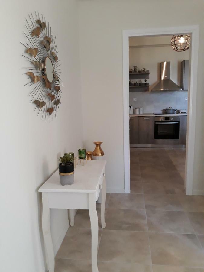 Argostoli Central Square Apartment No5 1St Floor Kültér fotó